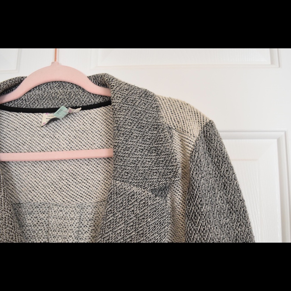 Saturday Sunday Blazer from Anthropologie